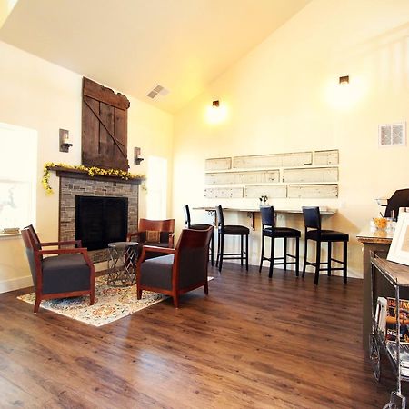 Rest, A Boutique Hotel Plymouth Eksteriør billede