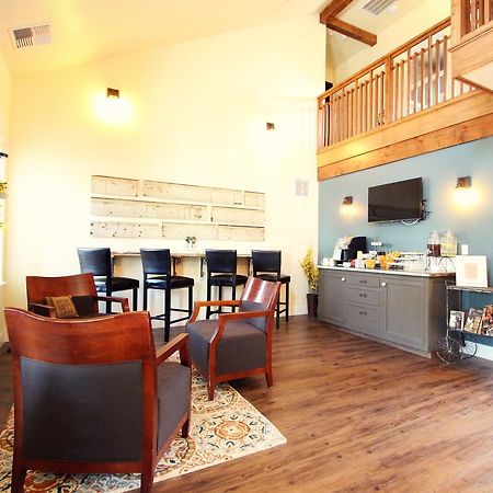 Rest, A Boutique Hotel Plymouth Eksteriør billede