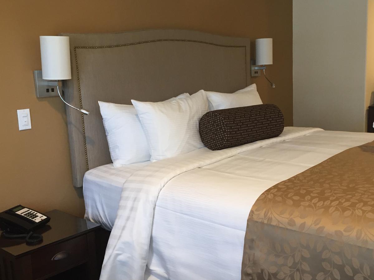 Rest, A Boutique Hotel Plymouth Eksteriør billede