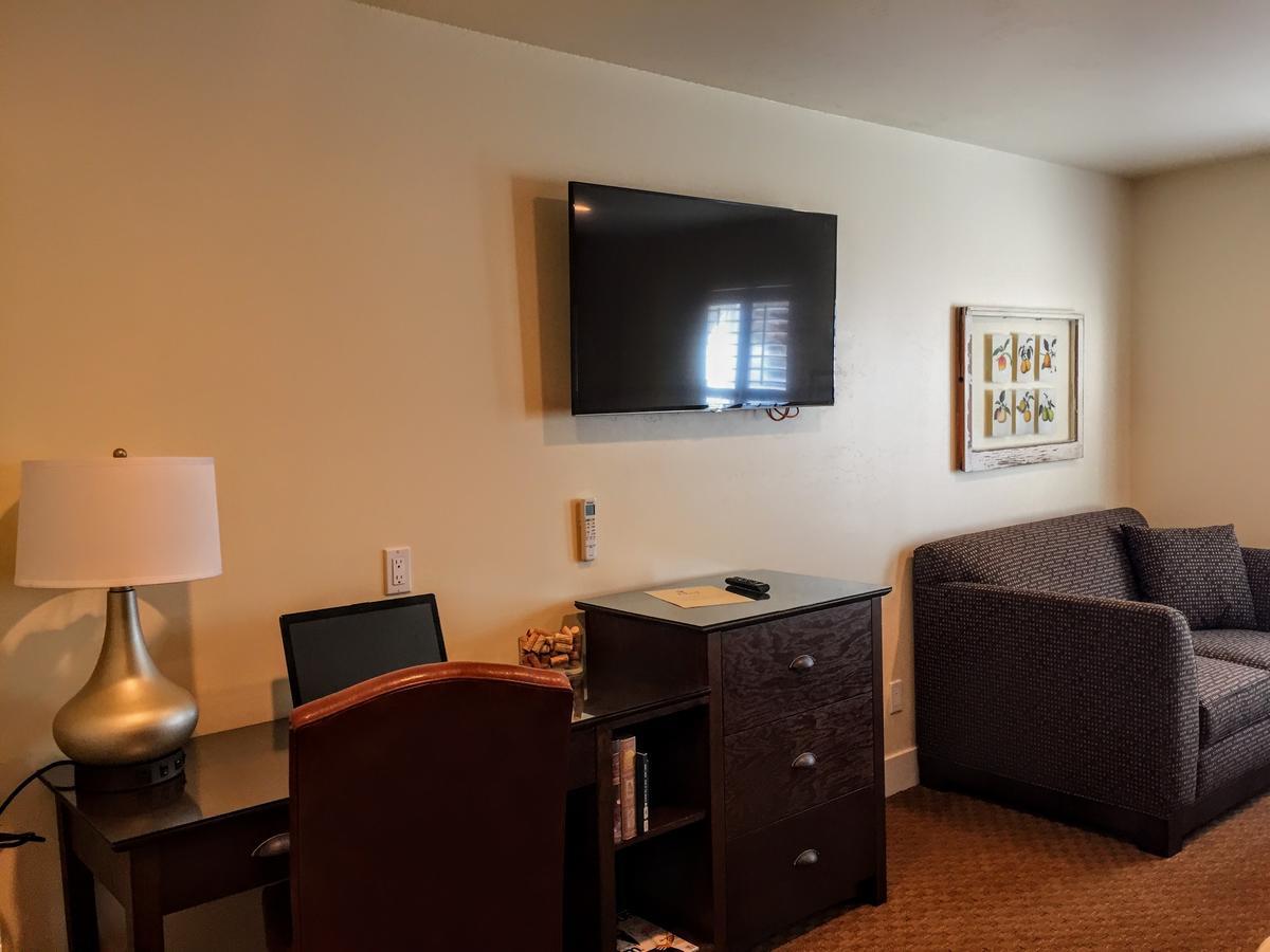 Rest, A Boutique Hotel Plymouth Eksteriør billede