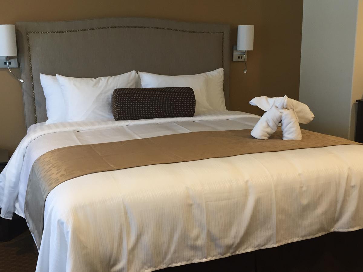 Rest, A Boutique Hotel Plymouth Eksteriør billede