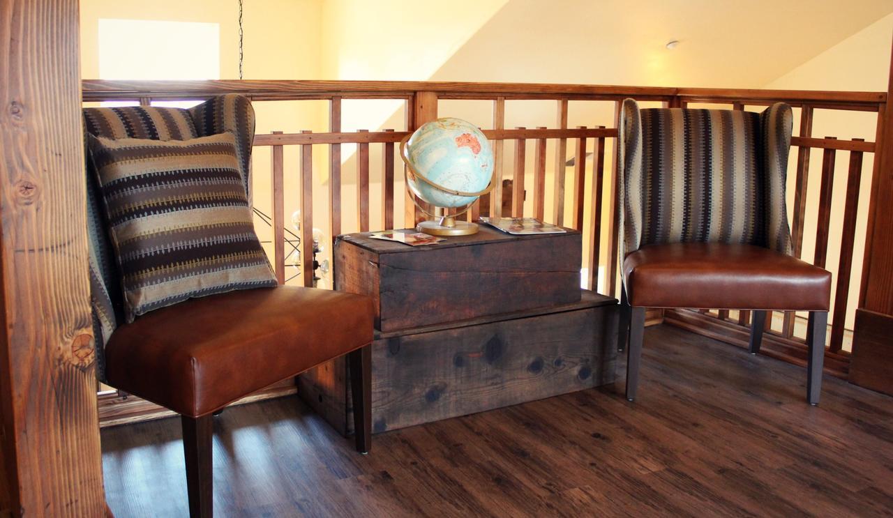 Rest, A Boutique Hotel Plymouth Eksteriør billede