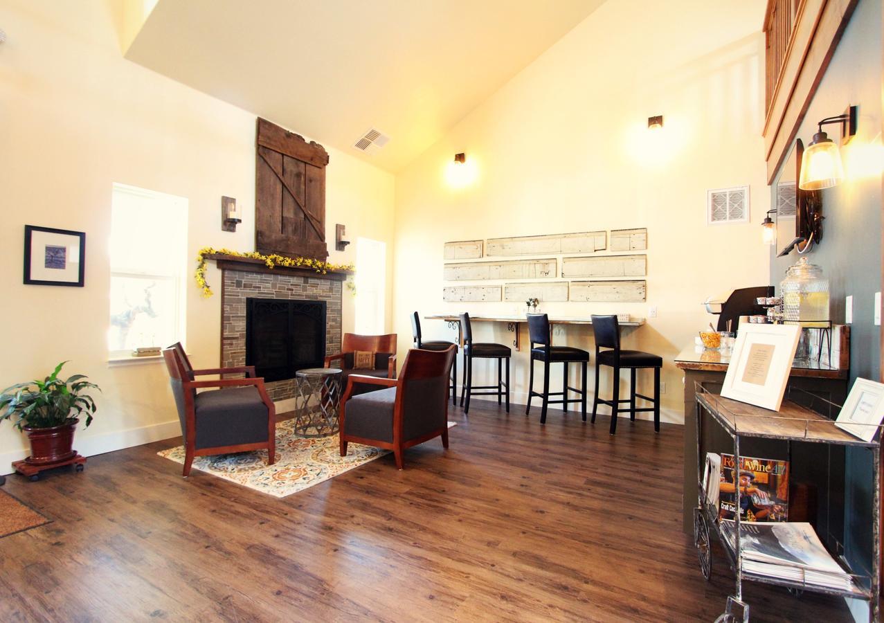 Rest, A Boutique Hotel Plymouth Eksteriør billede