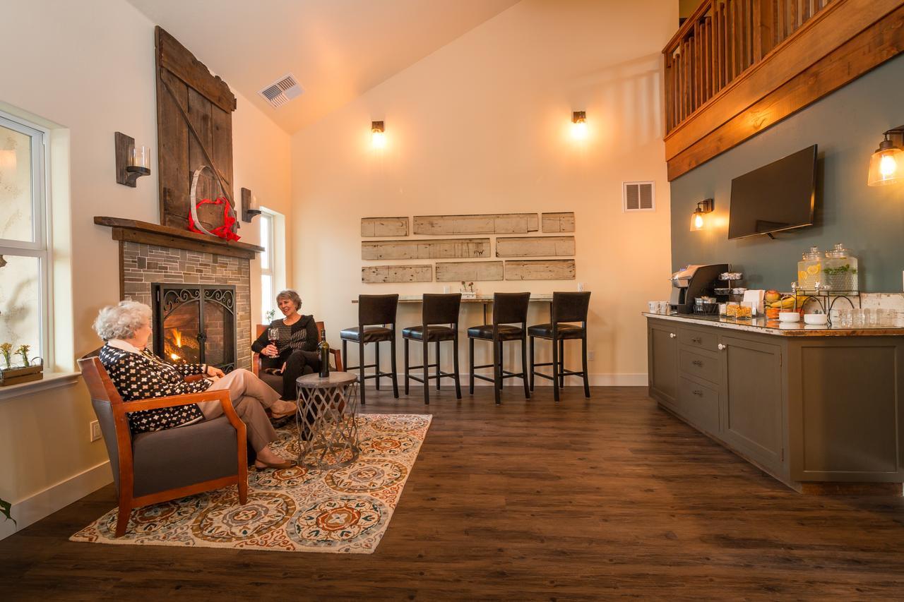 Rest, A Boutique Hotel Plymouth Eksteriør billede
