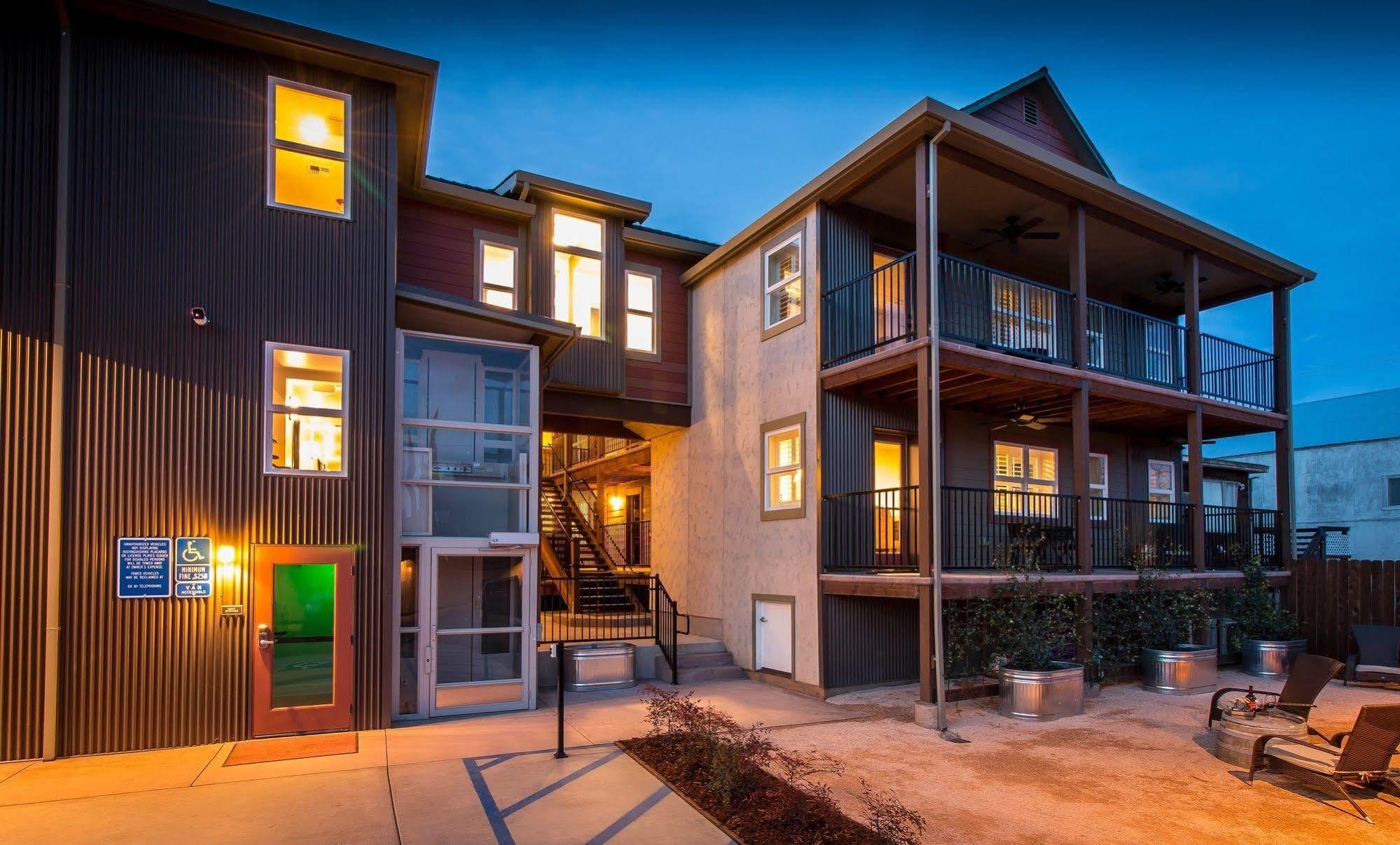 Rest, A Boutique Hotel Plymouth Eksteriør billede