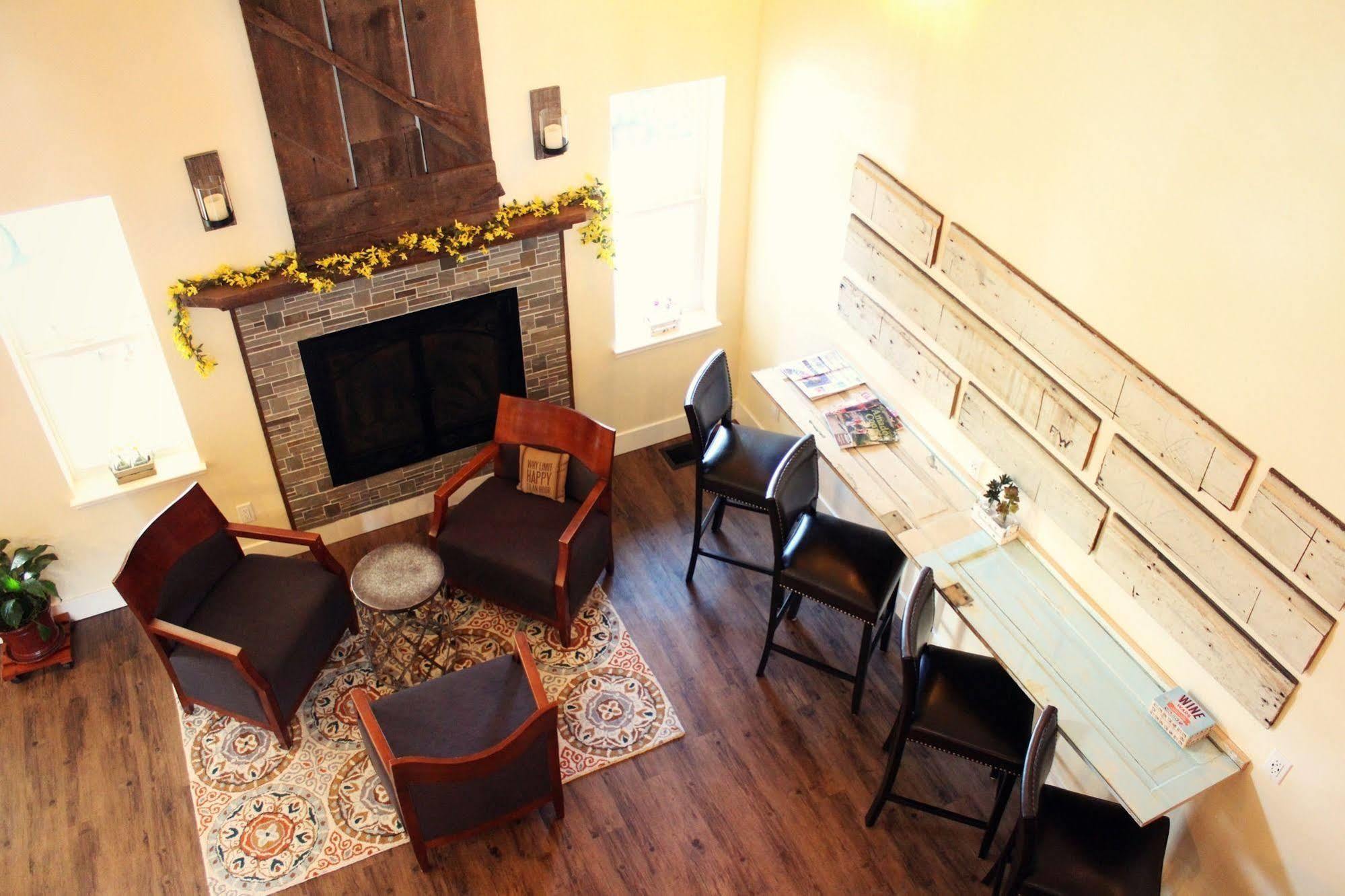 Rest, A Boutique Hotel Plymouth Eksteriør billede