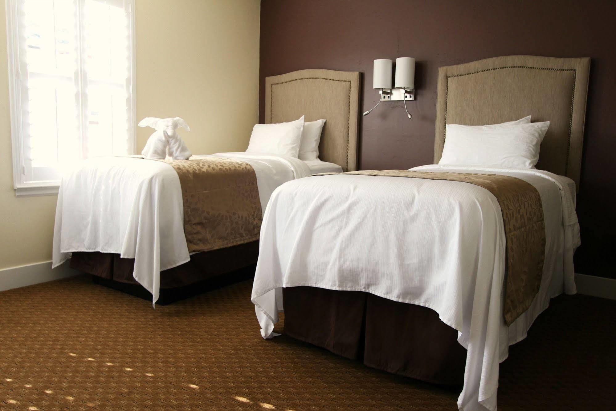 Rest, A Boutique Hotel Plymouth Eksteriør billede