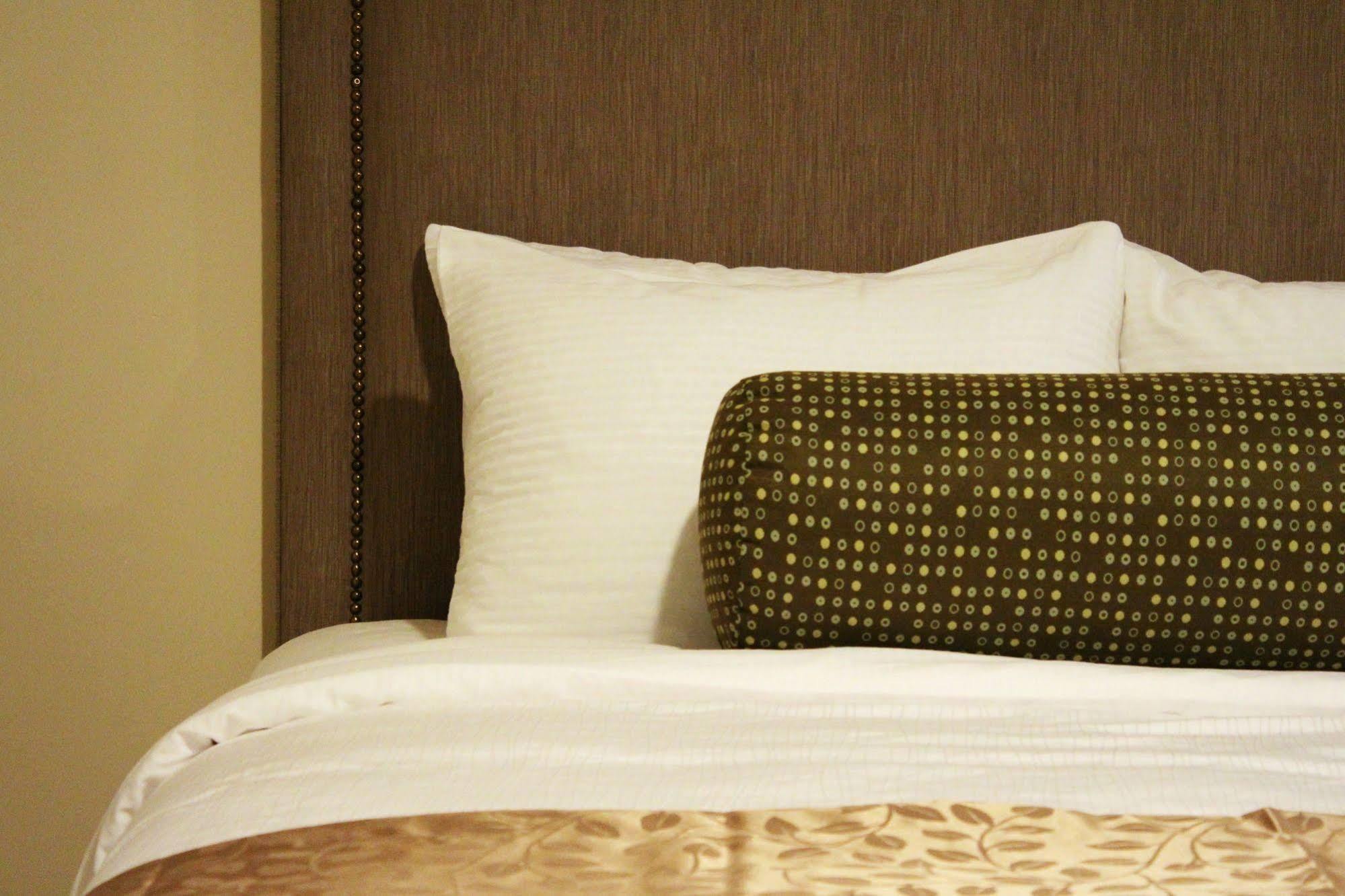 Rest, A Boutique Hotel Plymouth Eksteriør billede
