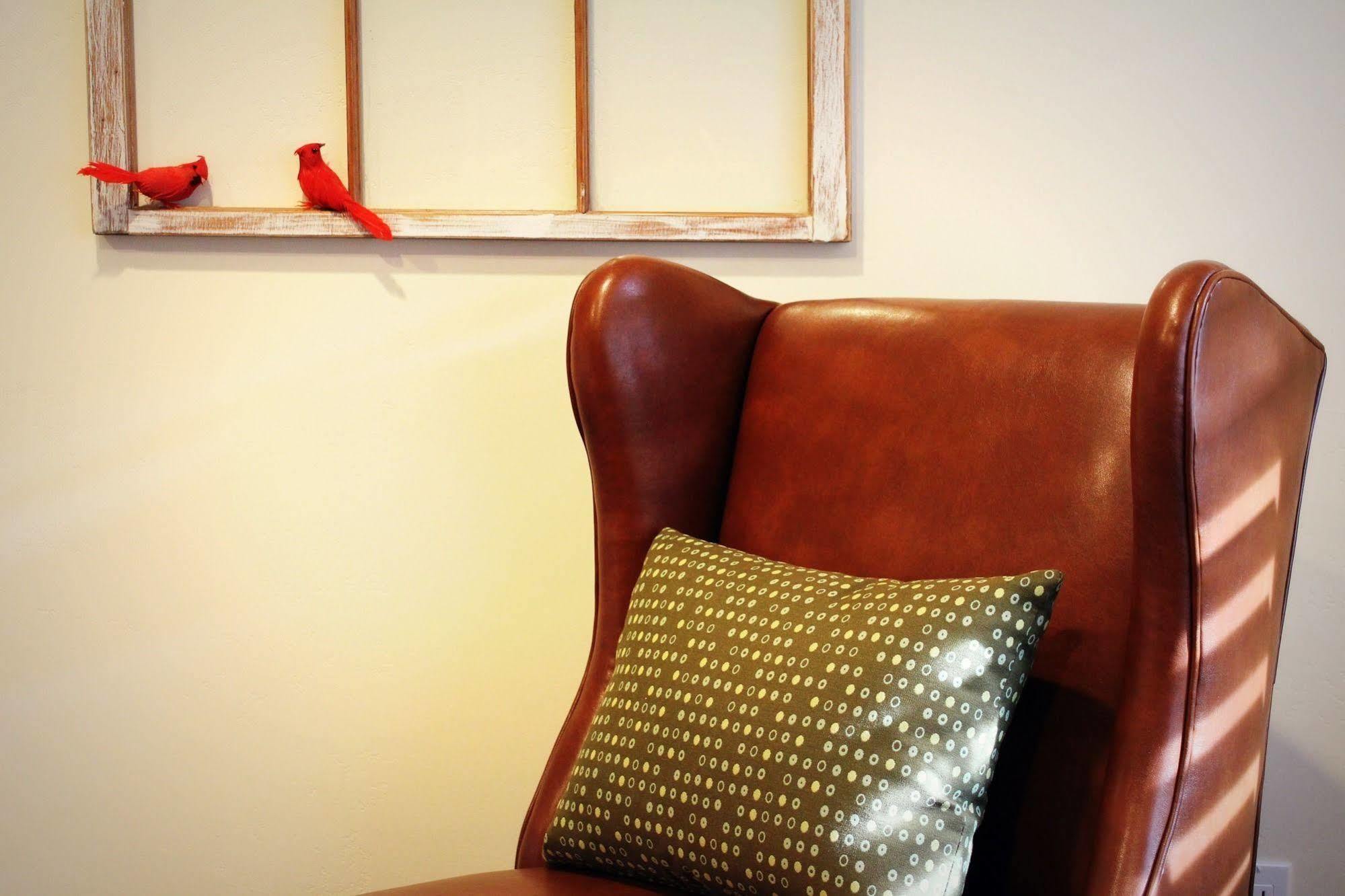 Rest, A Boutique Hotel Plymouth Eksteriør billede