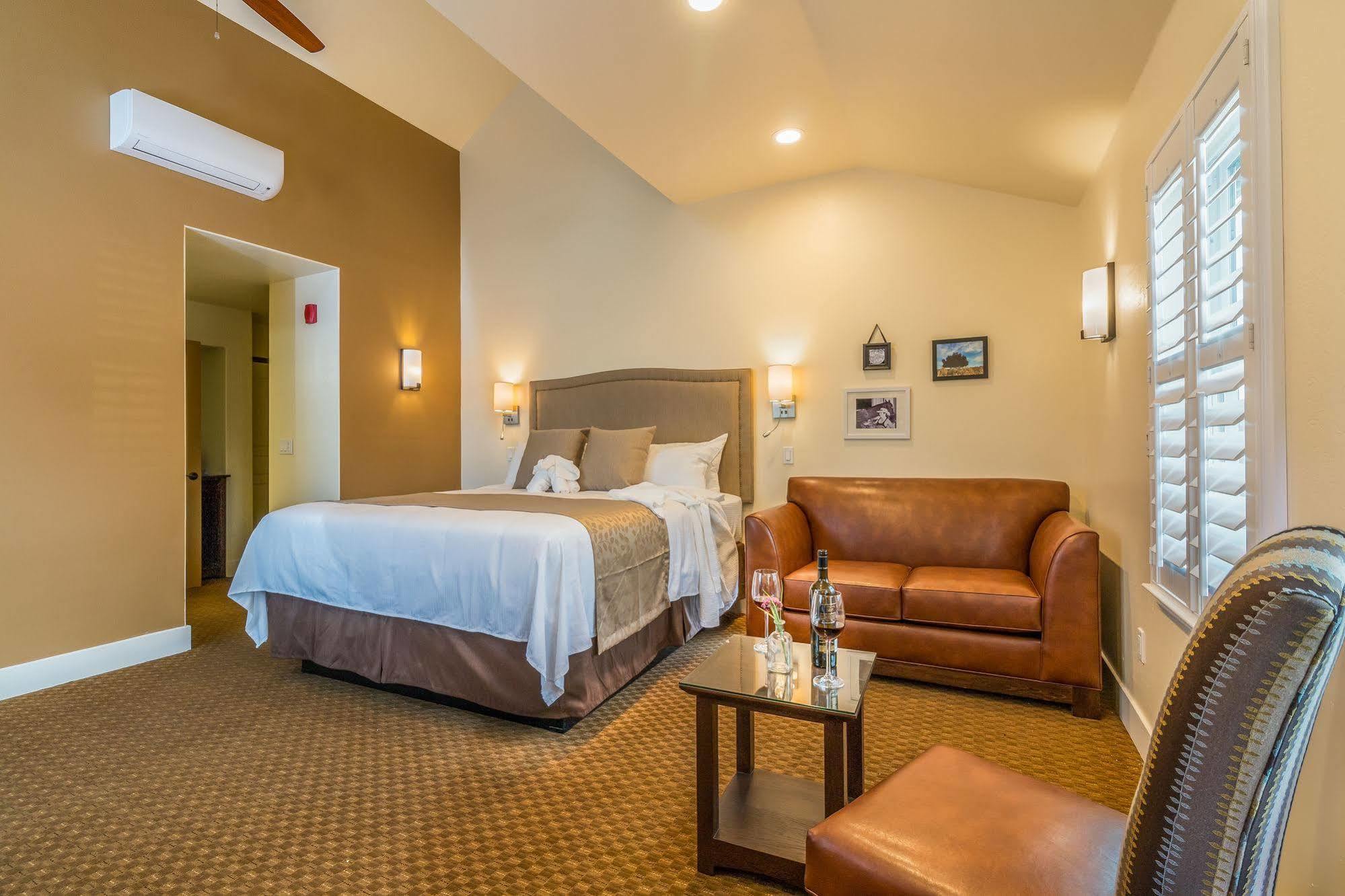 Rest, A Boutique Hotel Plymouth Eksteriør billede